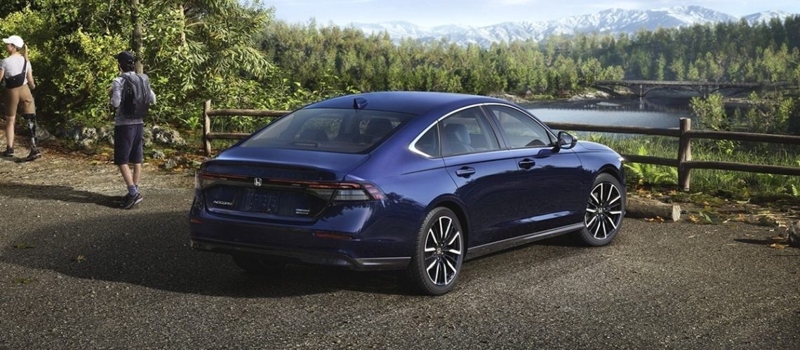 Estos son los 5 sedanes más prácticos para familias del 2026