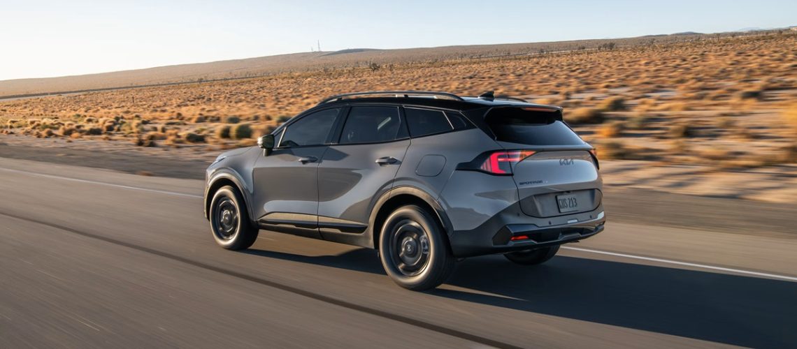 ¿Cuáles son los SUVs compactos ideales para la juventud en el 2026?