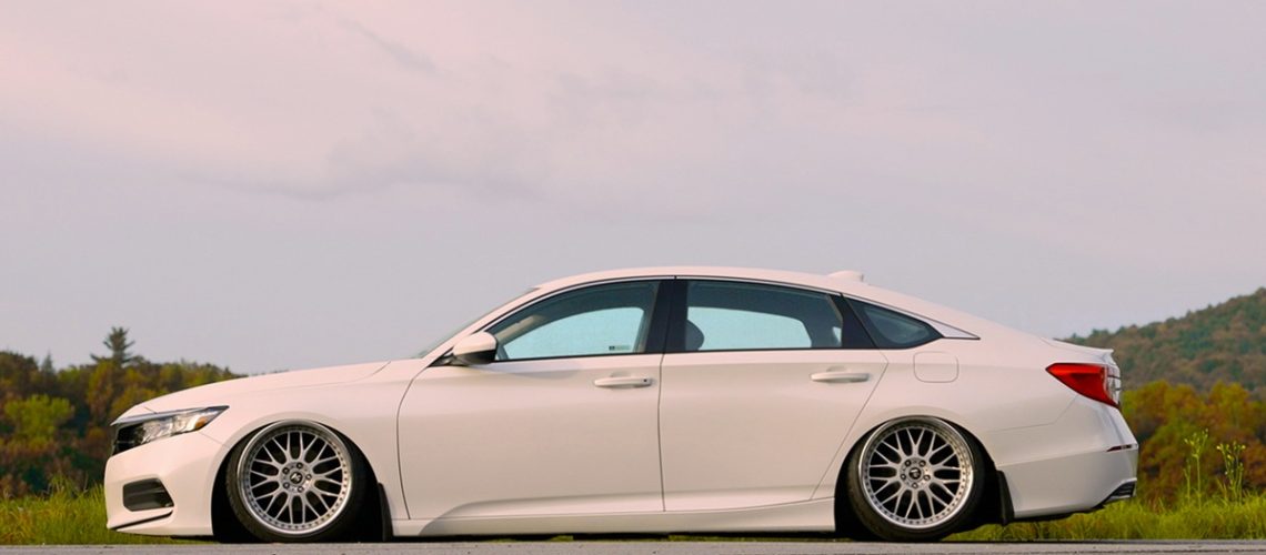 Los 5 autos usados con más de 100,000 millas que todavía valen la pena