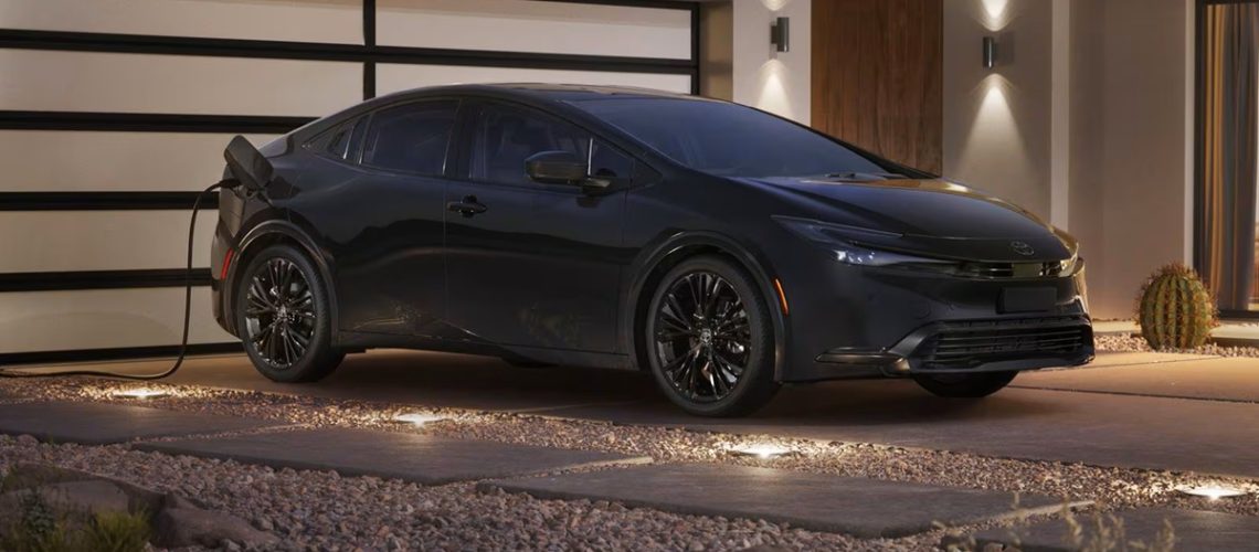 Los 5 híbridos del 2026 que más convienen para ciudad