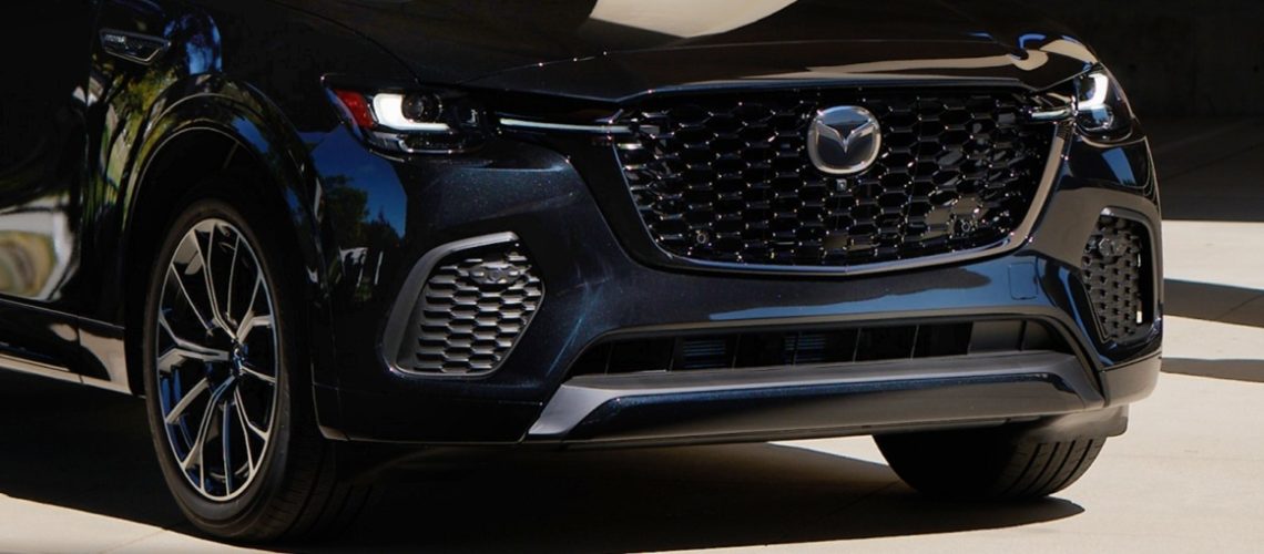 Los 5 SUVs medianos del 2026 más fáciles de estacionar y maniobrar