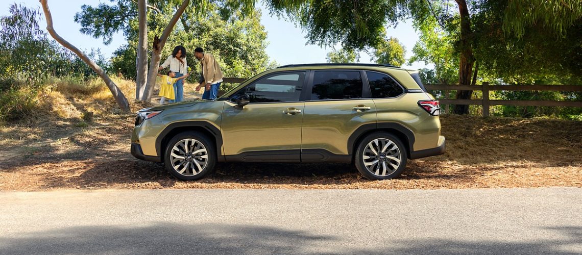 Los 5 SUVs compactos del 2026 con mejor calidad de marcha en autopista