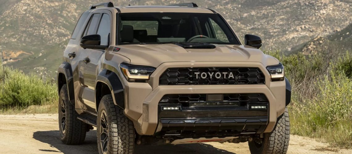 Los 5 SUVs medianos con mejor valor de reventa del 2026