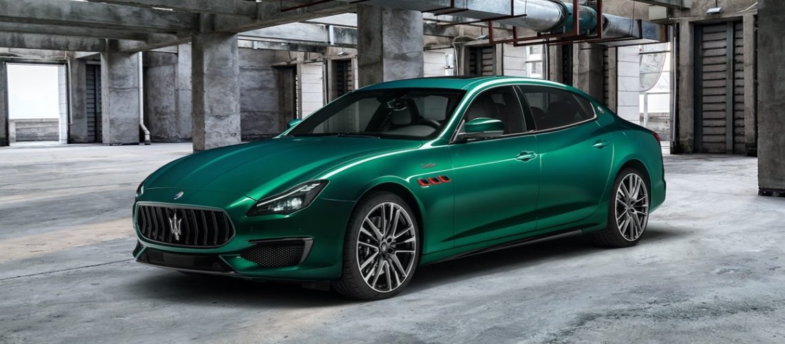 Los 5 autos del 2026 con los costos de seguro más altos en EE.UU.