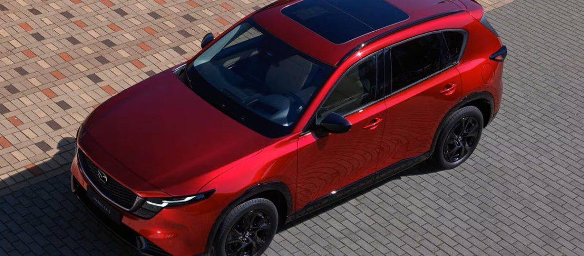 Los 5 SUVs compactos del 2026 con mejor tecnología de seguridad activa