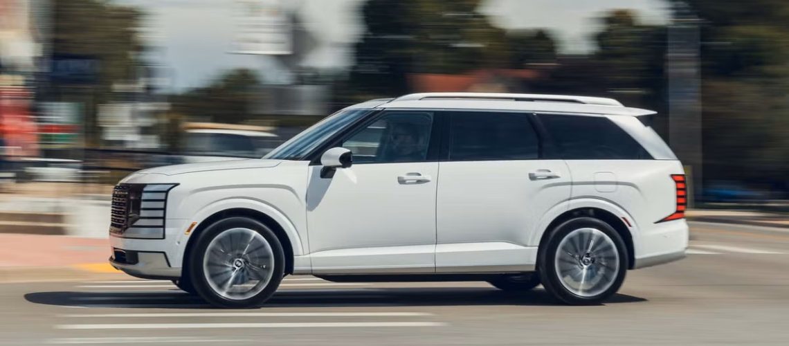 Los 5 SUVs medianos del 2026 con mejor desempeño en carretera larga