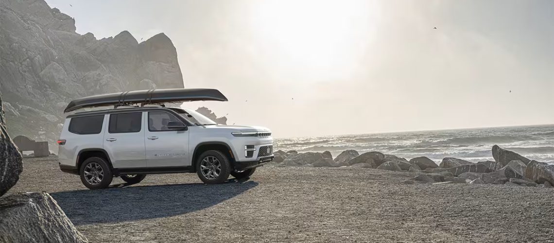 Los 5 autos del 2026 que más han bajado de precio respecto al modelo anterior