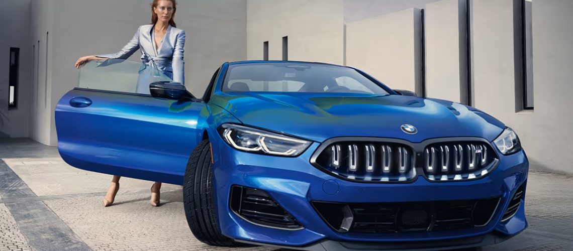 Los 5 autos del 2026 más caros de asegurar en Florida