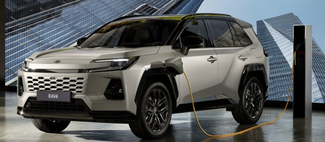 Los 5 autos híbridos enchufables del 2026 con mejor autonomía eléctrica