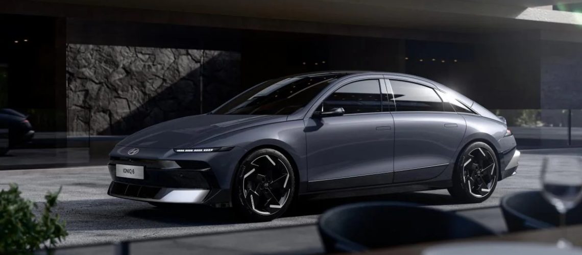 Los 5 autos eléctricos del 2026 más rápidos de cargar en el mercado americano