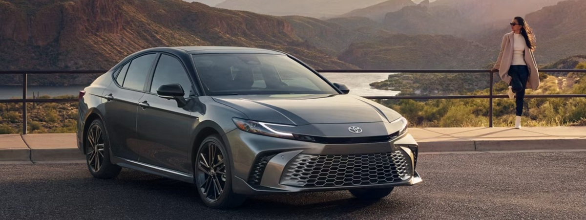 Los 5 autos del 2026 ideales para manejar en Miami y ciudades costeras