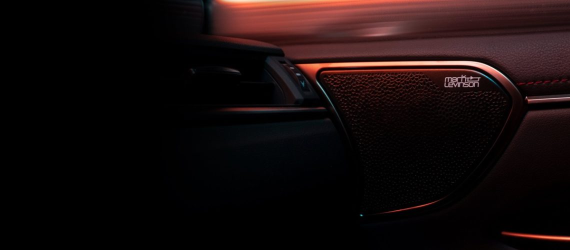 Los 5 autos del 2026 con el mejor sistema de sonido de serie