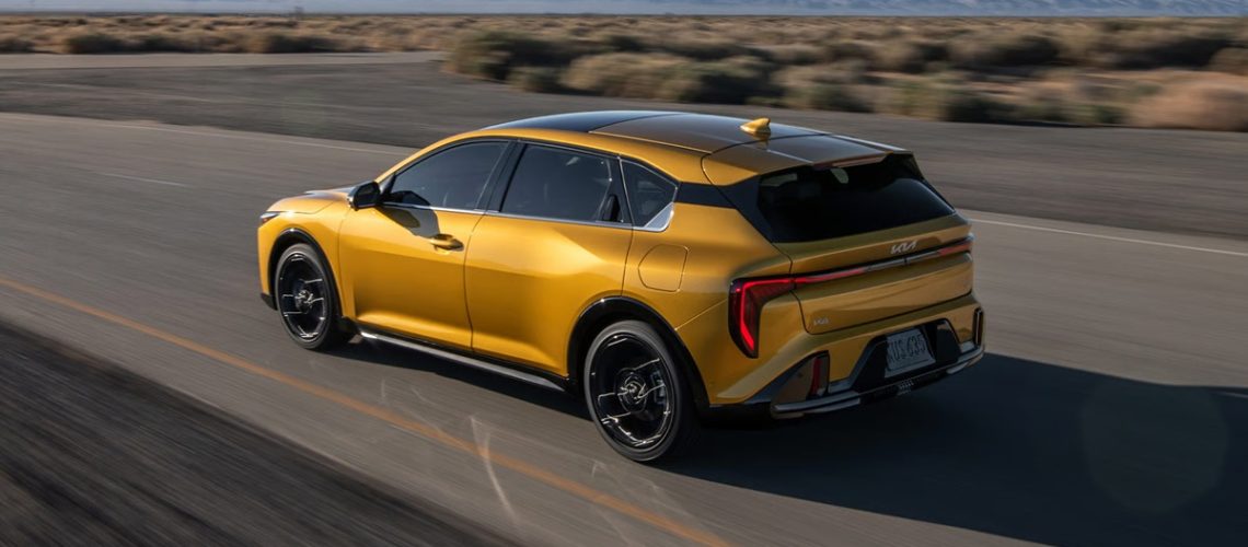 Los 5 autos económicos del 2026 con mejor equipamiento de serie