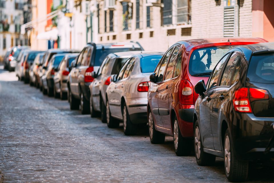 Los 5 autos del 2026 más difíciles de estacionar en ciudad según sus propietarios