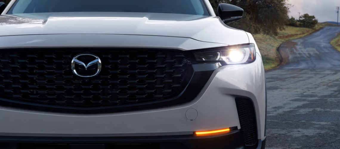 Los 5 autos del 2026 con mejor iluminación nocturna según el IIHS