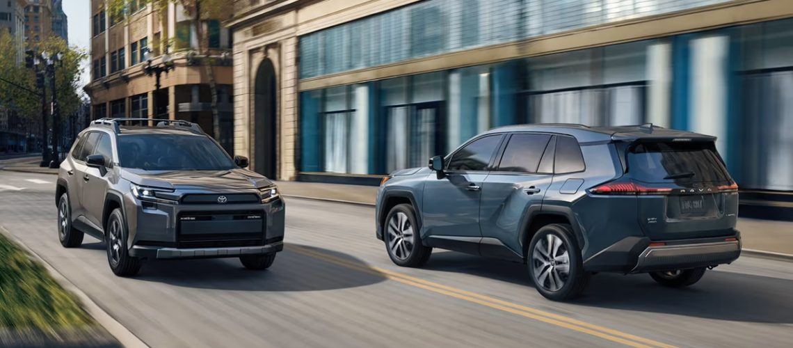 Los 5 autos del 2026 con mejor calificación de satisfacción de propietarios primerizos