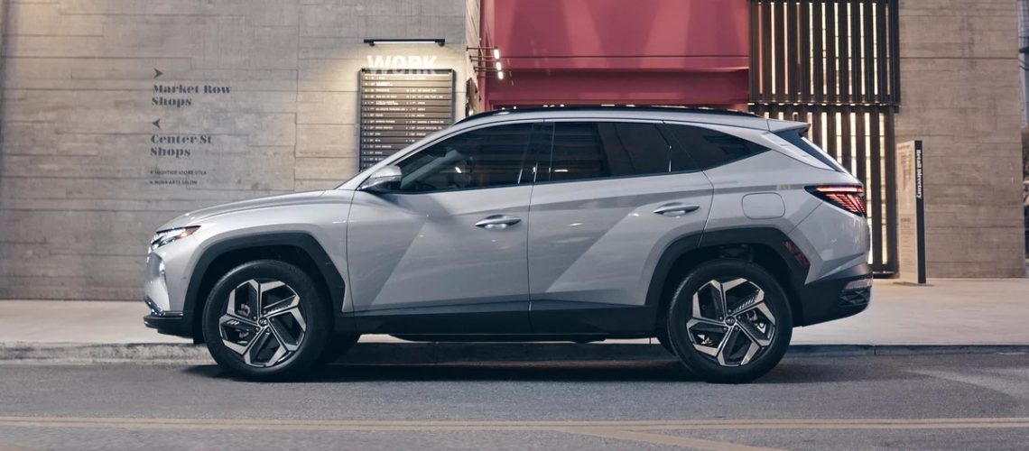 Los 5 autos del 2026 con la garantía de fábrica más generosa del mercado