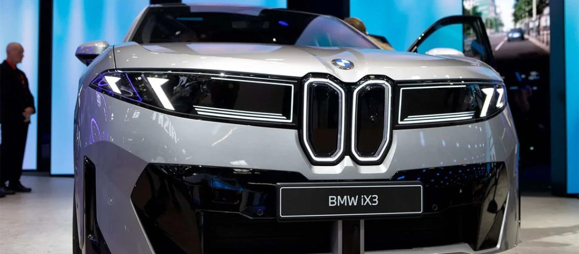 Los 5 autos del 2026 con el diseño exterior más premiado del año