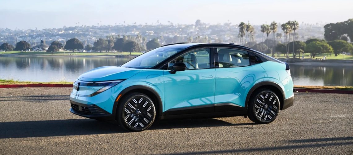 Los 5 autos del 2026 con mayor depreciación en los primeros 12 meses