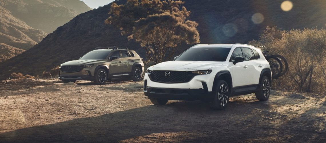 Los 5 autos del 2026 con mejor visibilidad trasera y lateral para manejo urbano