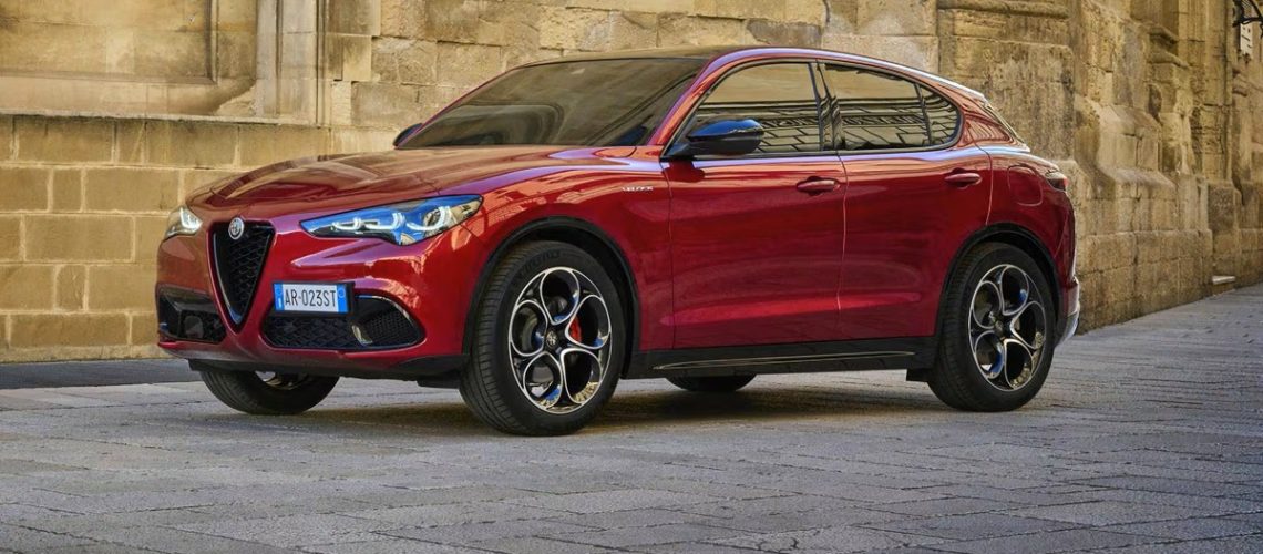 Los 5 autos del 2026 con el mayor costo de mantenimiento en los primeros 5 años