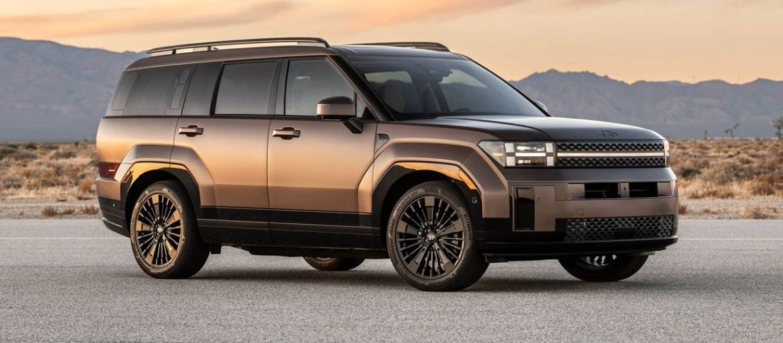 Los 5 autos del 2026 con la mejor tecnología antirrobo y de rastreo