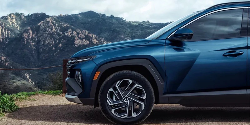 Los 5 autos del 2026 con la mejor protección contra robos de ruedas y convertidores catalíticos