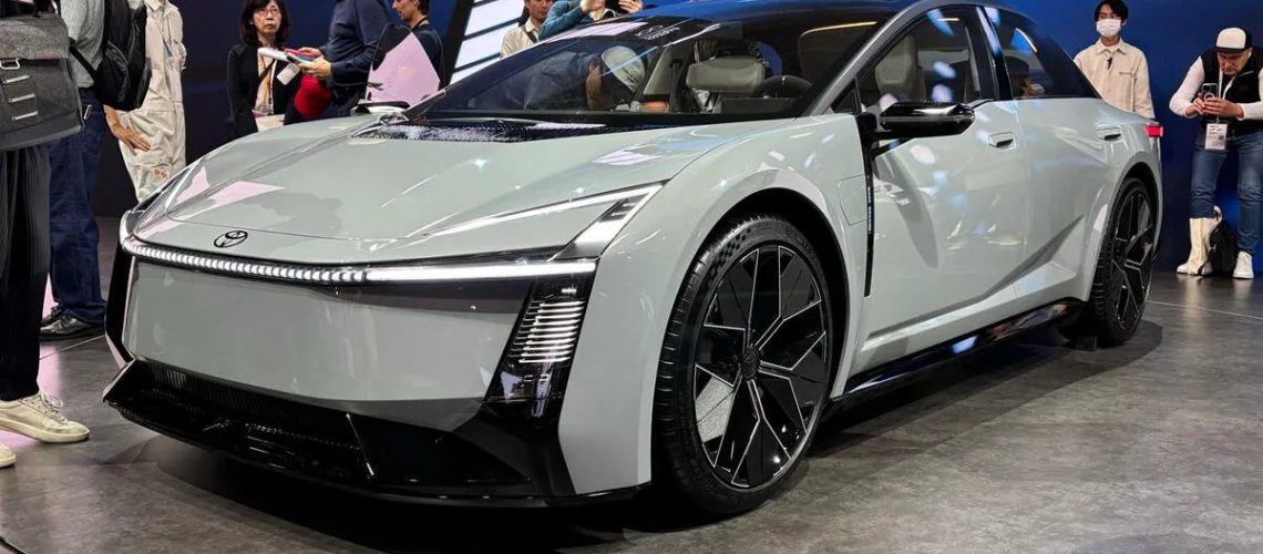 Los 5 sedanes del 2026 más recomendados para primer auto