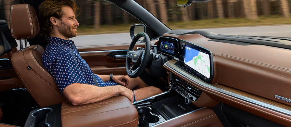 Los 5 autos del 2026 con el mejor sistema de aire acondicionado trasero independiente