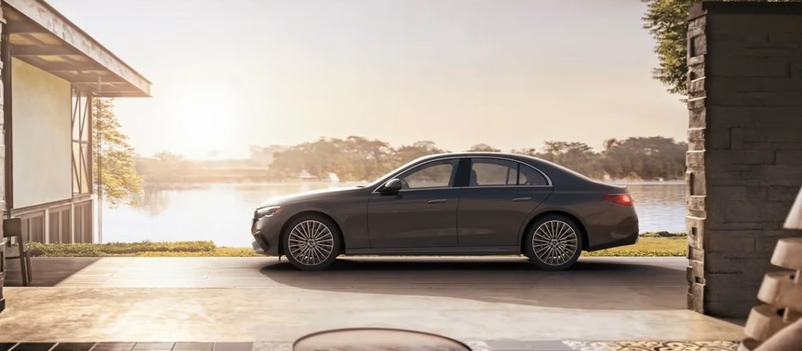 Los 5 autos del 2026 con el mejor asistente de voz por comandos naturales