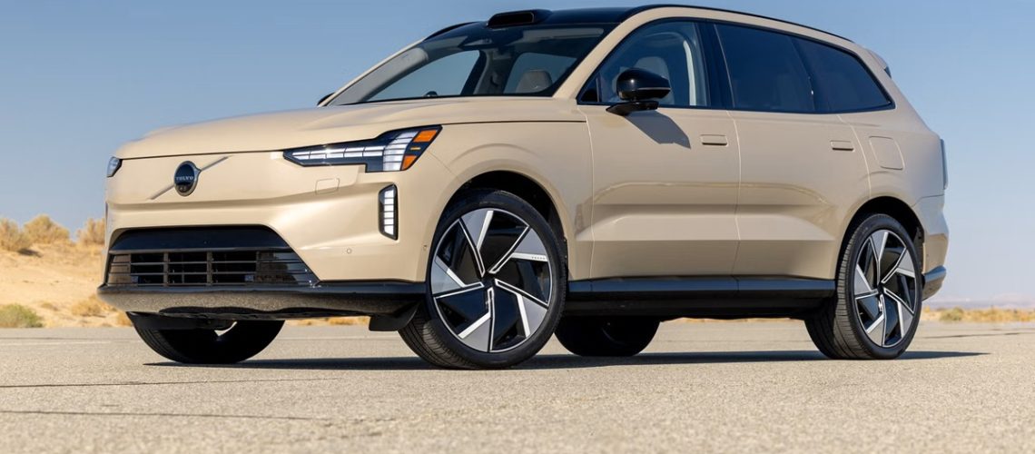 Los 5 autos del 2026 con el mejor sistema de detección de fatiga del conductor