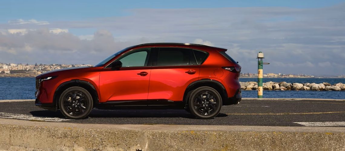 Los 5 autos del 2026 con la mejor respuesta de frenos en curva