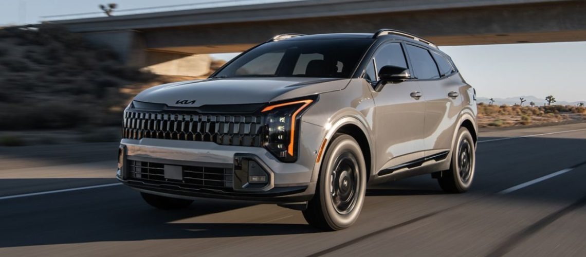 Los 5 SUVs híbridos del 2026 que combinan más potencia, espacio y ahorro sin subir a una marca de lujo