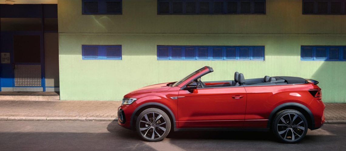 Volvió el techo de lona: 5 convertibles del 2026 que todavía saben a verano eterno