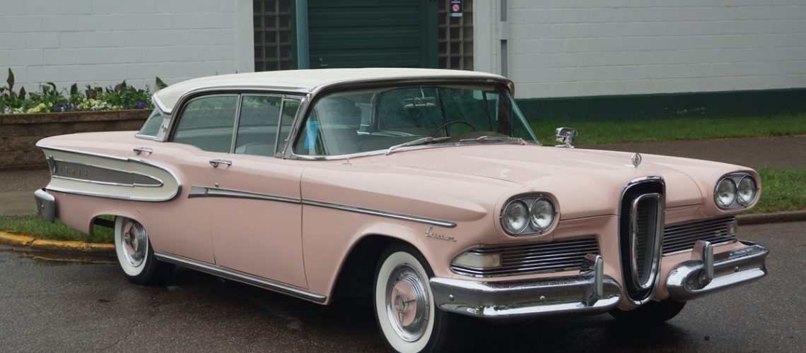 Los 5 fracasos automotrices más caros de la historia: prometían conquistar el mundo y terminaron en ruinas