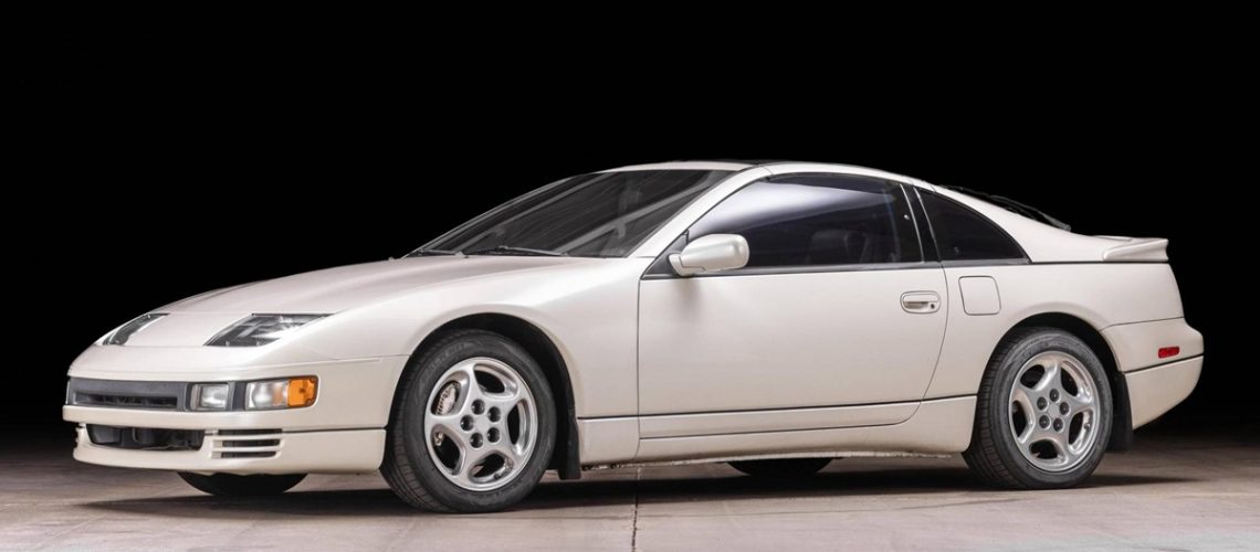 5 autos de los 90 que Hollywood convirtió en íconos (y hoy valen una fortuna)