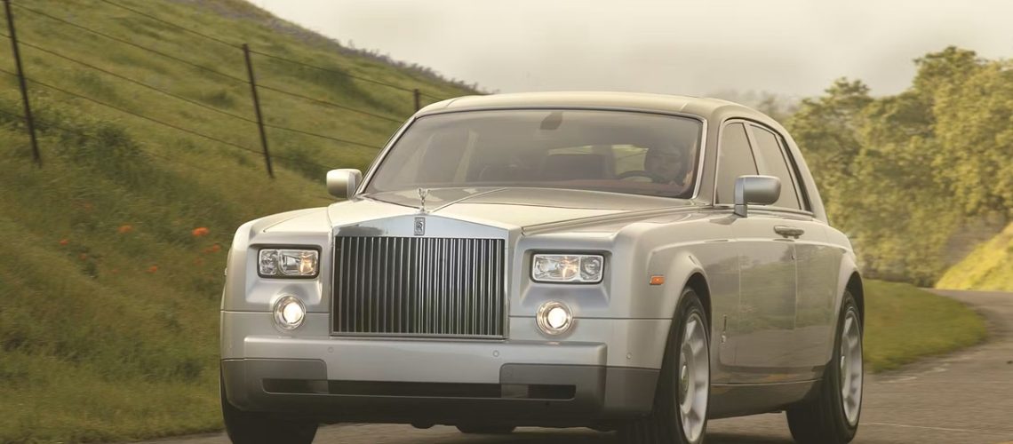 5 autos que dominaron la música urbana y se volvieron símbolo de estatus