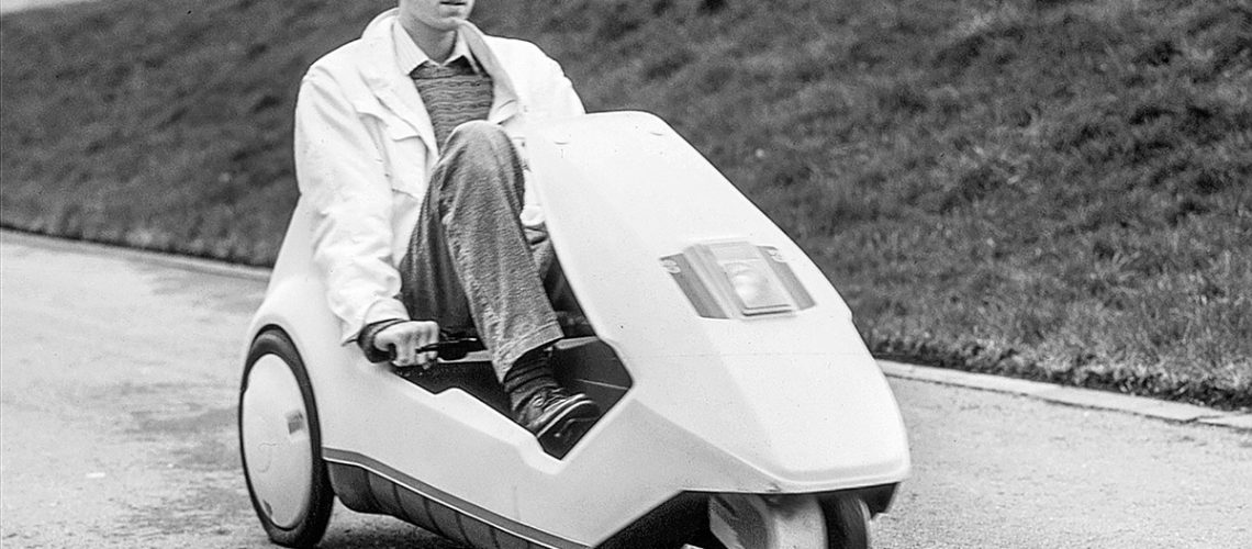 5 autos legendarios de los 80 que arruinaron a sus propios creadores