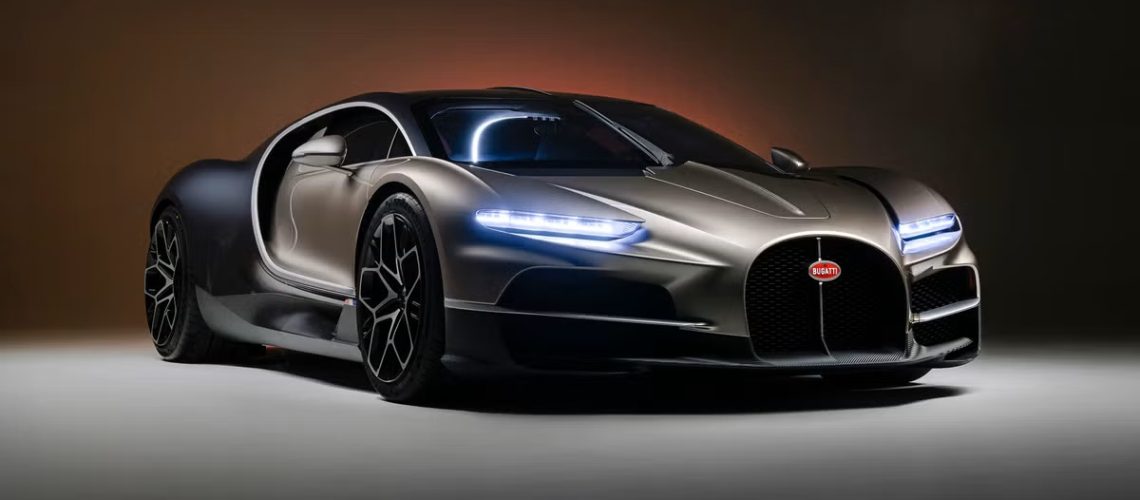 5 autos que ya son la obsesión de los famosos en el 2026 (y dispararon su demanda)