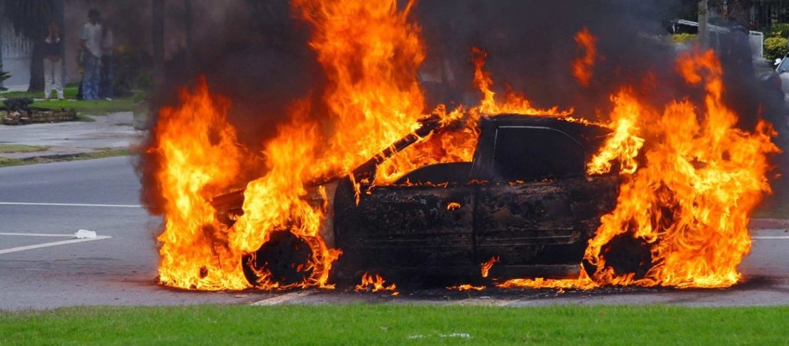 Los 5 escándalos de ingeniería que la industria automotriz quiso ocultar
