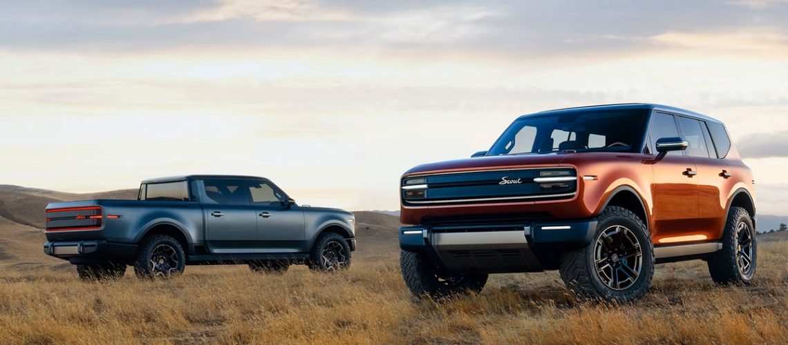 5 autos del 2027 que todos esperan y revolucionarán el mercado global