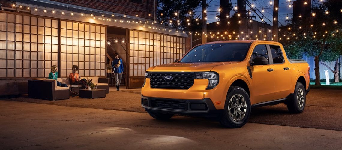 La fiebre de las camionetas compactas: 5 pick-ups urbanas que conquistaron la ciudad y desterraron a los sedanes