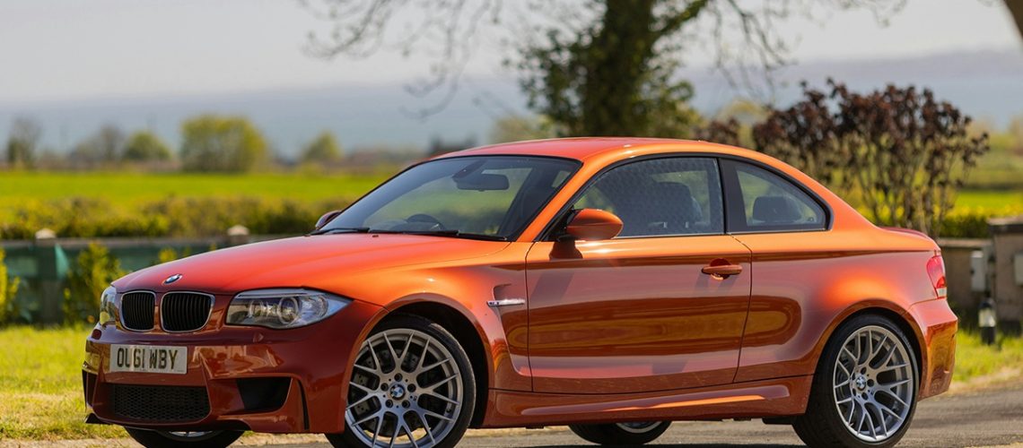 5 autos de edición limitada que hoy valen el triple gracias a un solo detalle absurdo
