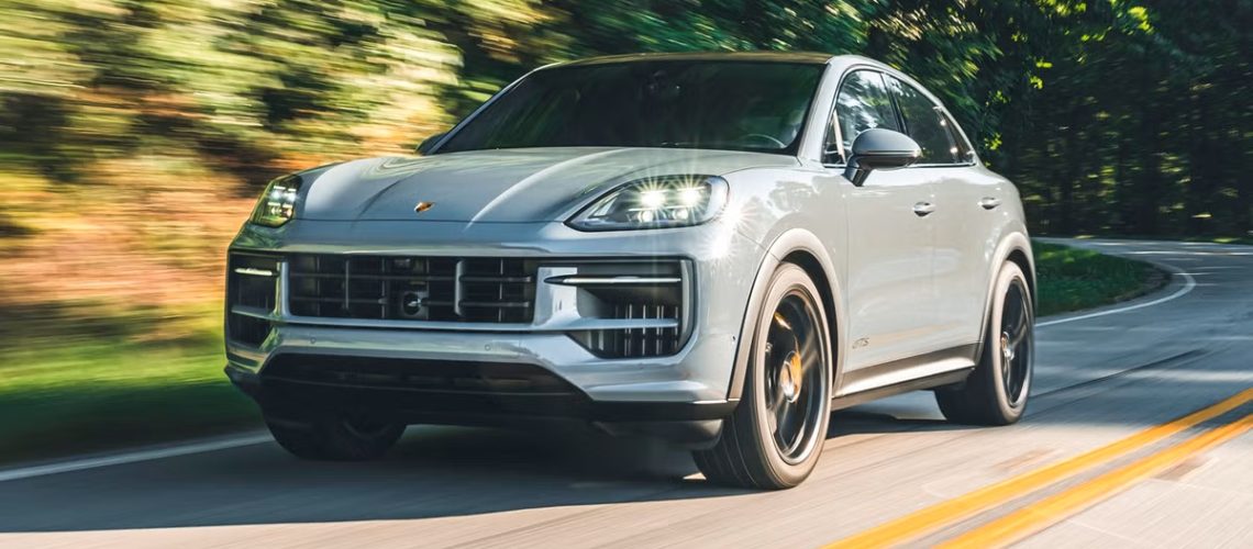 5 SUV que parecen un lujo pero esconden fallas mecánicas costosas