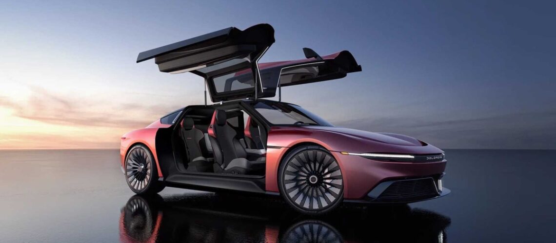 5 prototipos del 2027 que prometen cambiar las reglas del mercado (si sobreviven)