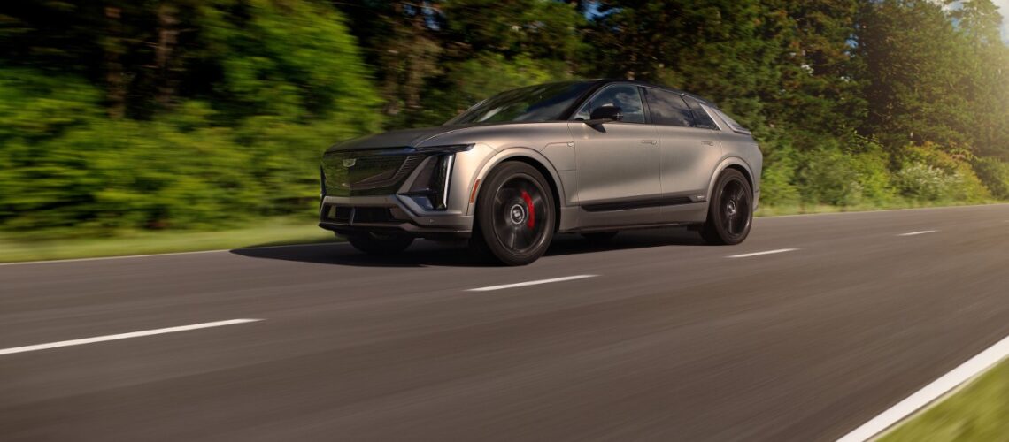 Cuidado con el invierno: 5 SUV eléctricos del 2026 que pierden autonomía drásticamente con el frío