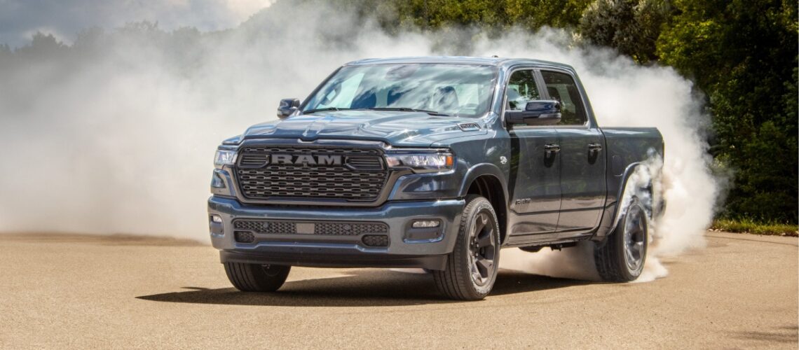 5 pickups del 2026 que presumen ser rudas pero fallan en lo más básico