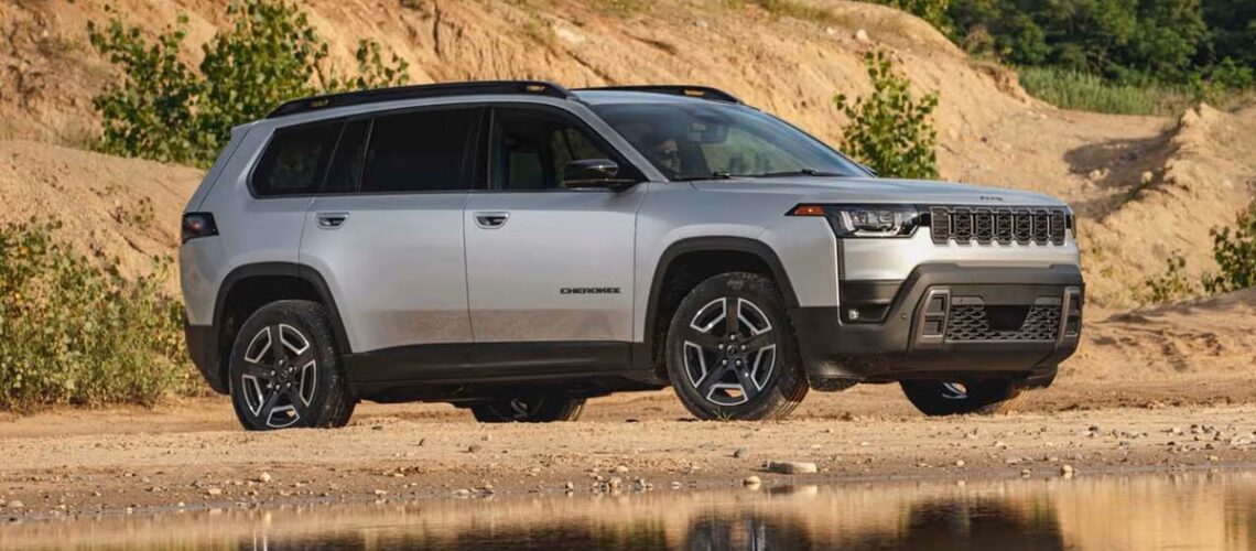 Los 5 autos que más dispararon sus ventas en el tercer trimestre del 2026