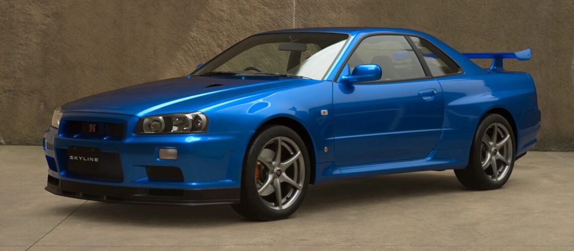 Fruto prohibido: 5 autos japoneses del 2001 que por fin son legales en EE.UU. en el 2026