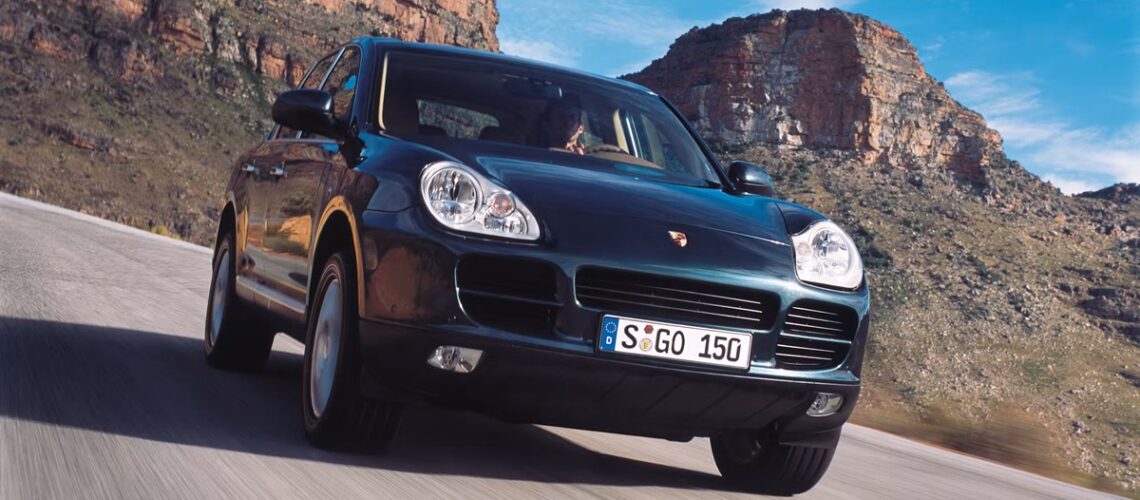 Al borde de la quiebra: 5 autos que salvaron a sus marcas